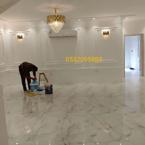 أفضل صباغ دهان غرف وصالات ومجالس شقق في الدمام والقطيف والخبر وسيهات والظهران – جودة وأناقة تدوم 0532095883