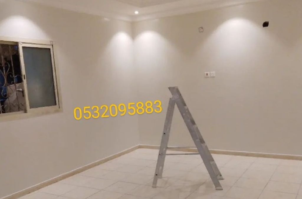 تركيب اصباغ داخلية من صباغ الدمام والقطيف والخبر 0532095883