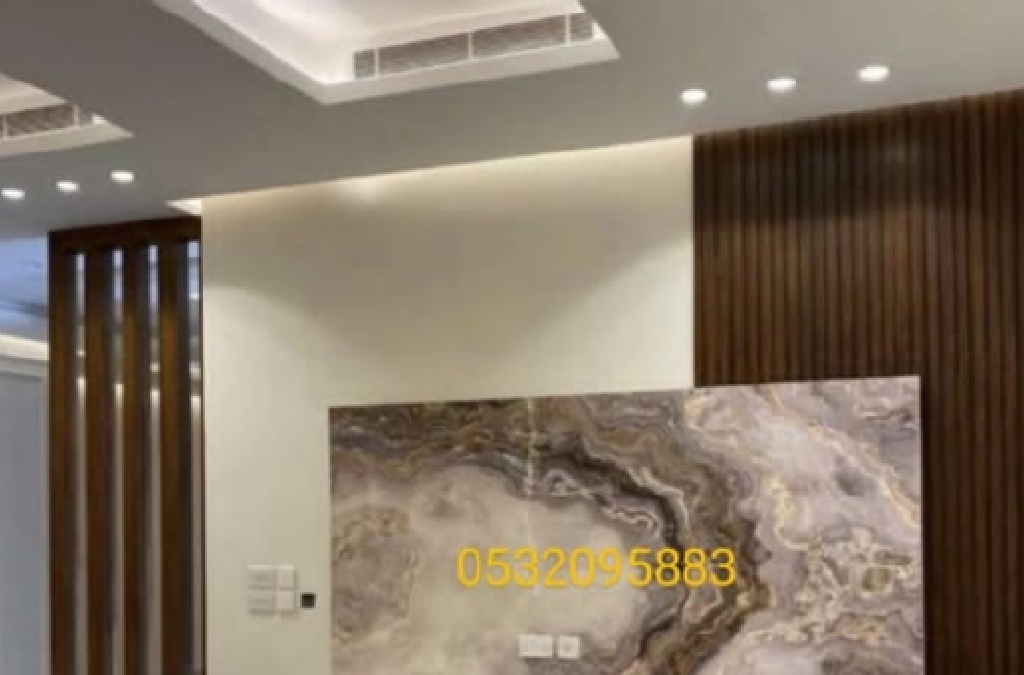 تركيب بديل الخشب من صباغ الدمام والقطيف والخبر 0532095883