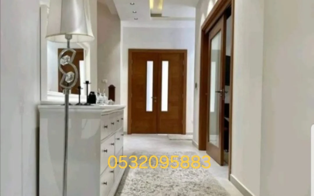 معلم دهان بالدمام يقدم أفضل خدمات الدهانات بجودة عالية — تنفيذ احترافي وسرعة إنجاز 0532095883