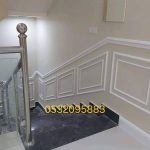 دهان منازل في القطيف