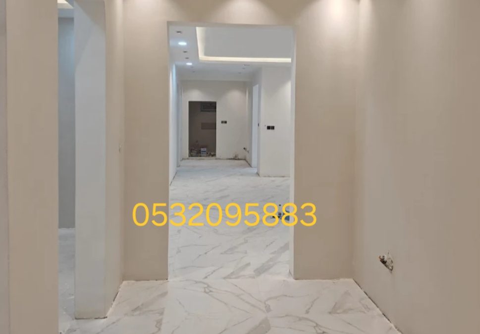 دهان الدمام — دهان غرف نوم، مجالس، صالات استقبال، ومجالس فخمة بألوان جوتن الحديثة 0532095883
