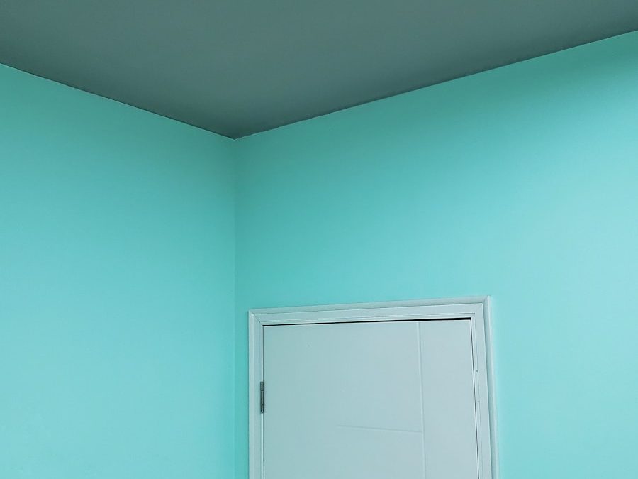 أنواع دهانات الأطفال الآمنة الخالية من الروائح