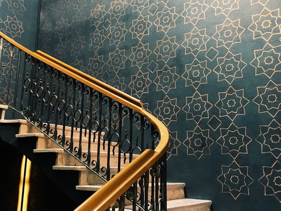 تصميمات دهان حديثة: الأفكار الجديدة لتجديد منزلك