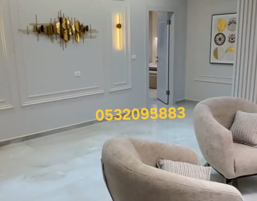 دهان جوتن معلم صباغ جوتن0532095883