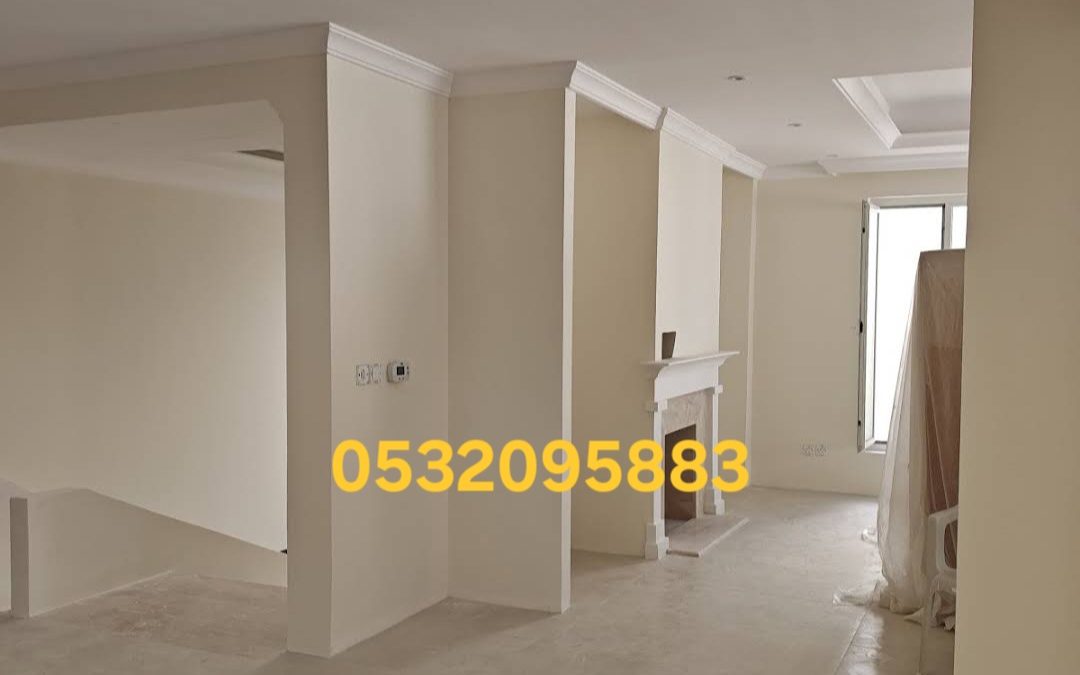 تنفيذ دهانات جوتن الأصلية باحترافية عالية في الدمام والقطيف والخبر – أفضل صباغ متخصص 0532095883