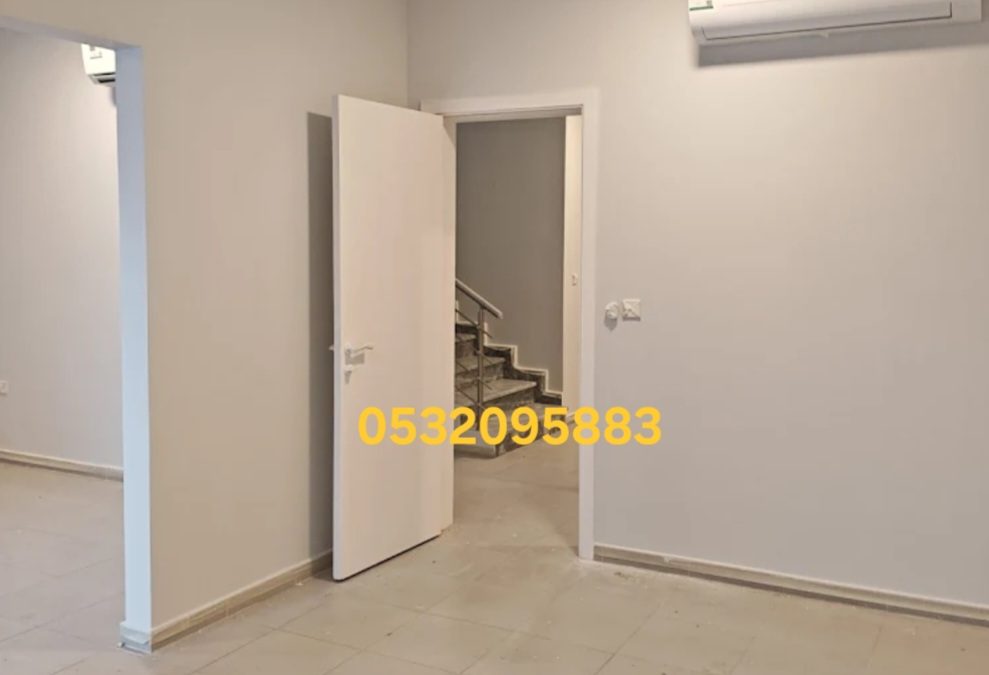 دهانات بيوت جديدة بألوان عصرية وتشطيب راقي مع عوازل حرارية مقاومه لرطوبة – الدمام القطيف الخبر سيهات الظهران 0532095883