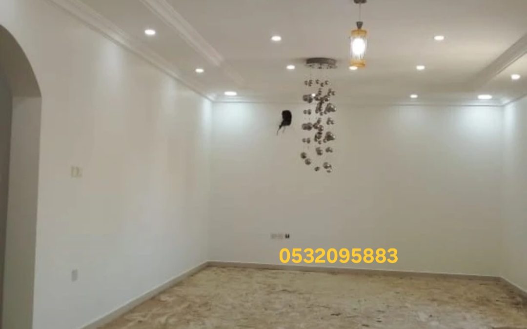 أفضل صباغ في الدمام القطيف الخبر سيهات الظهران – ألوان عصرية وتشطيبات فندقية بخبرة طويلة 0532095883