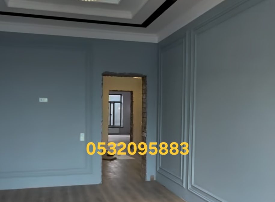 دهانات جوتن حديثة للفلل والشقق مع تنفيذ احترافي – الدمام القطيف الخبر سيهات الظهران 0532095883