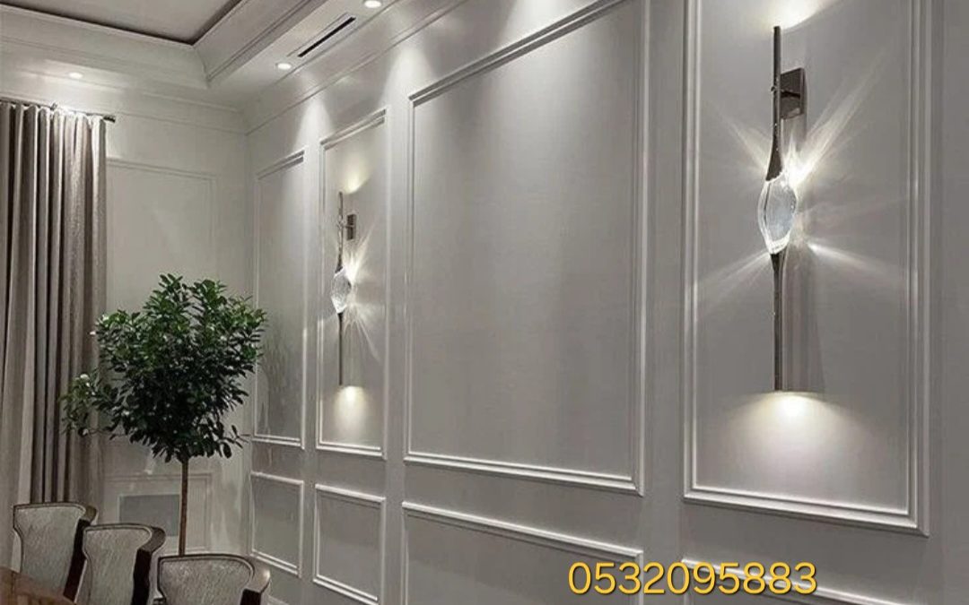 صباغ الدمام القطيف الخبر سيهات الظهران – دهانات فاخرة وتشطيبات احترافية بأعلى جودة وأفضل الأسعار0532095883