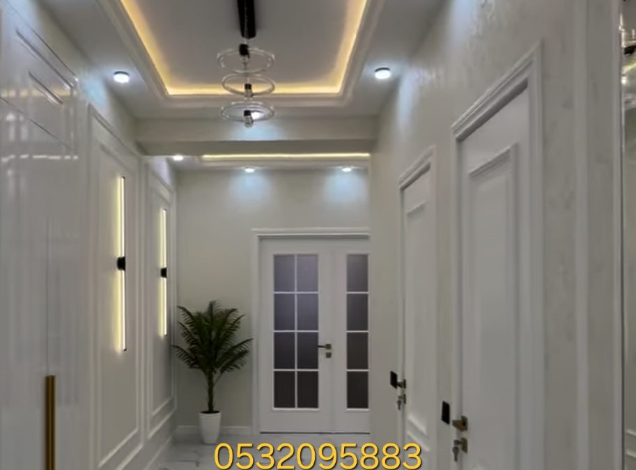 دهانات جوتن الدمام-القطيف-الخبر -سيهات-الظهران//اتصل الآن واحصل على استشارة مجانية وعرض سعر 0532095883