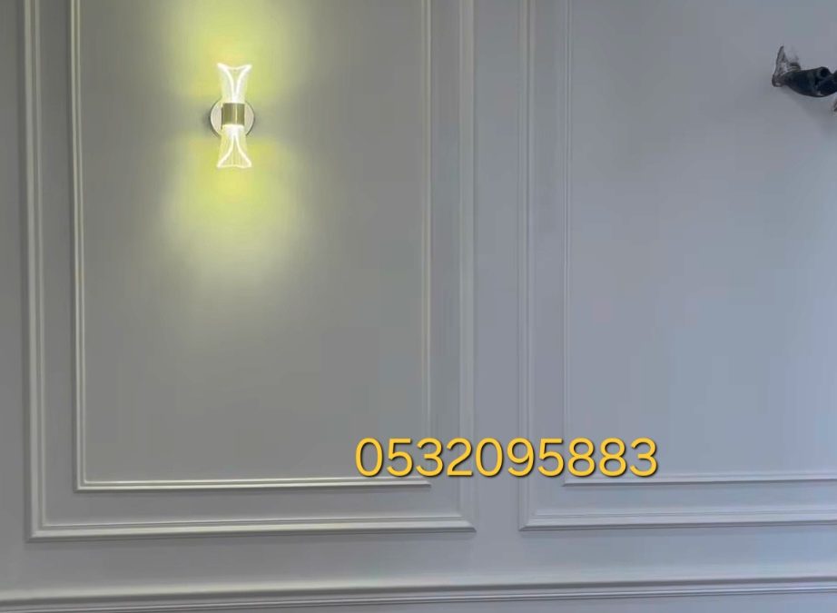 لمسات فاخرة من صباغ بويات – من الفكرة إلى التنفيذ