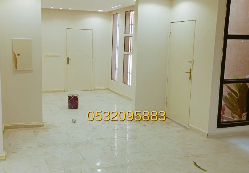 صباغ غرف متخصص – ألوان جوتن ودهانات تعطي منزلك روح جديدة