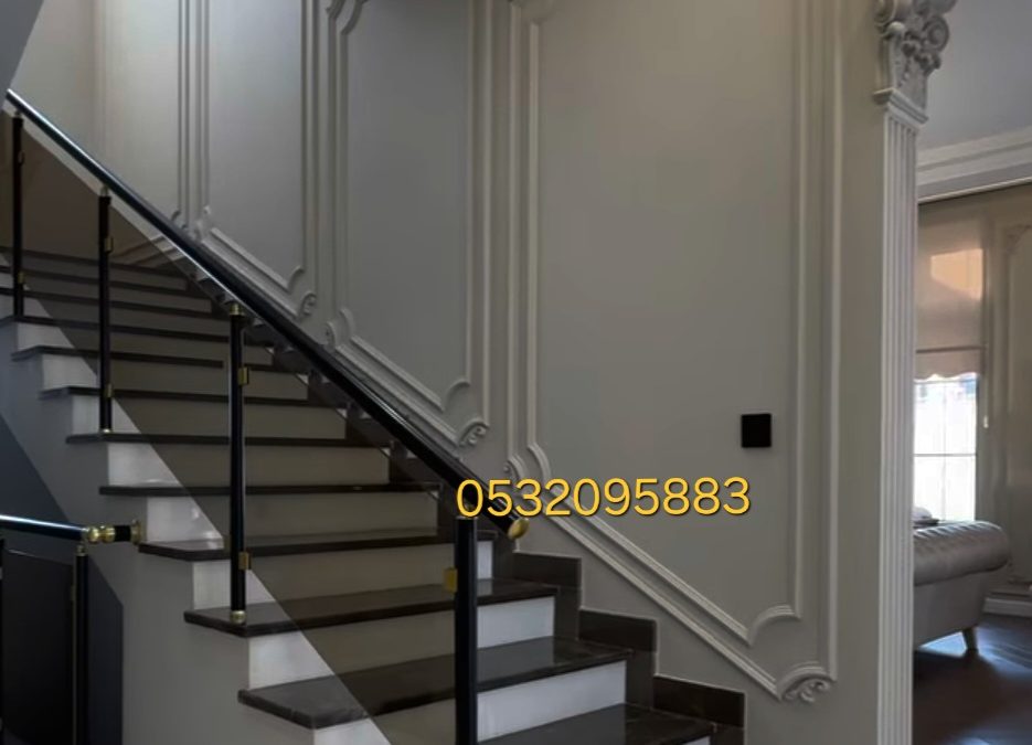 “جمال صباغ بيوت وشقق وفلل وغرف – تشطيب فاخر في الدمام والقطيف والخبر وسيهات والظهران” 0532095883