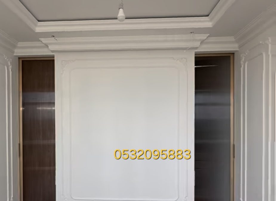 أساسيات اختيار خامات الدهانات المقاومة