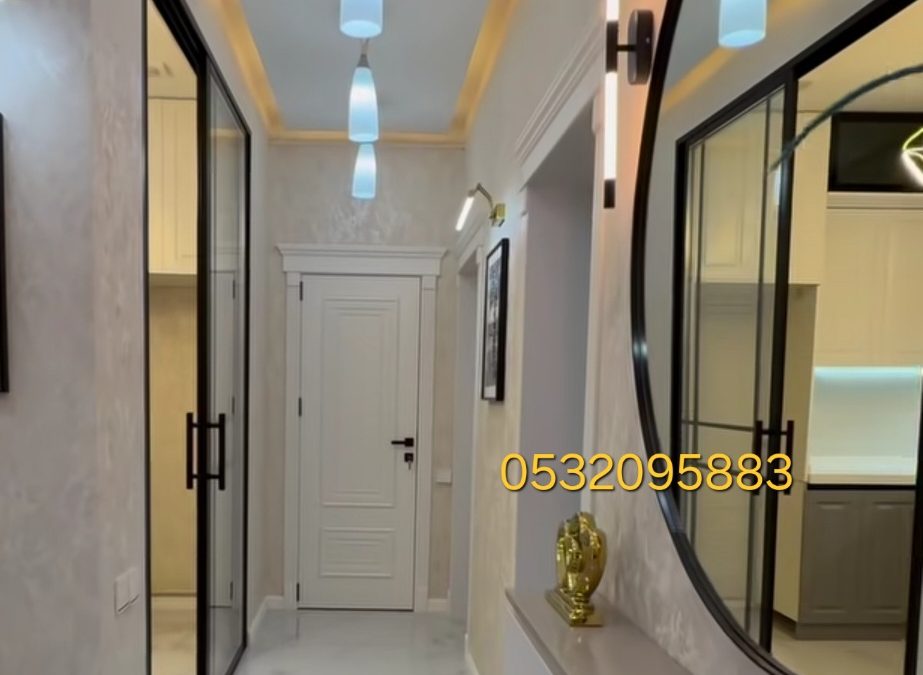 “صباغ غرف نوم فندقية وصالات استقبال بالدمام – القطيف – الخبر – سيهات – الظهران | دهانات فاخرة وألوان جوتن عصرية – للتواصل 0532095883”