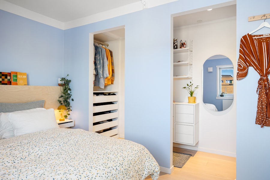 Photo painting bedrooms and childrens rooms