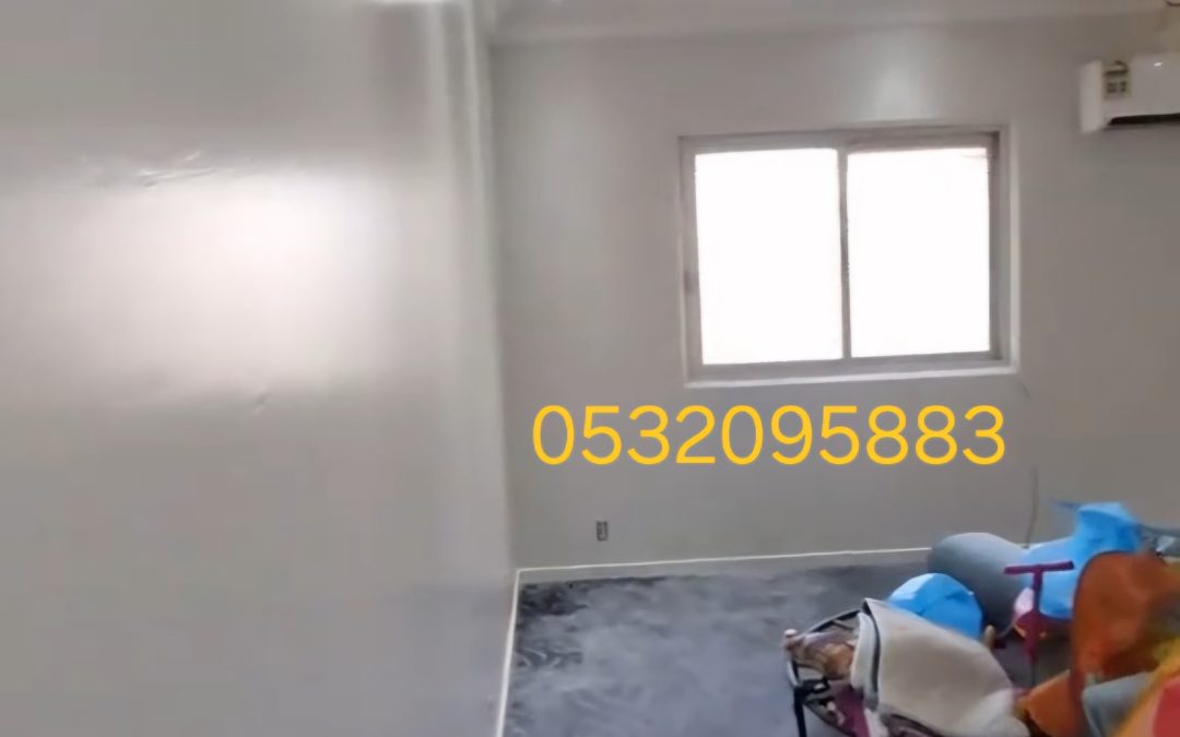 اختيار ألوان الدهان المثالية للغرف والمجالس مع أفضل صباغ في الدمام والقطيف والخبر 0532095883