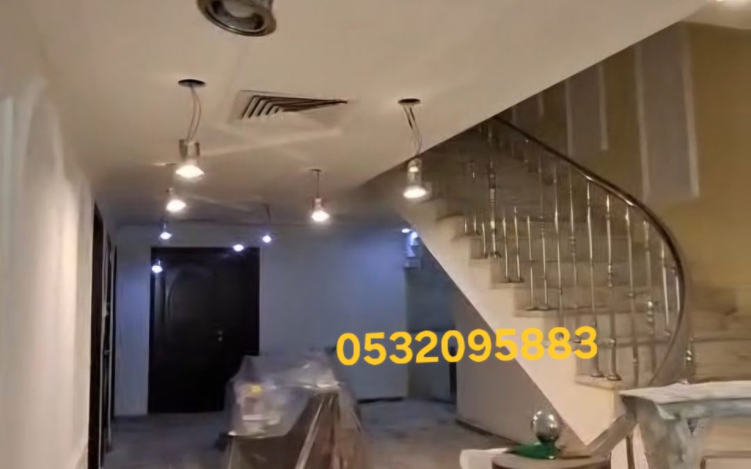 صباغ جدران بويات جوتن في الدمام والقطيف والخبر – تنفيذ احترافي وجودة تدوم لسنوات 0532095883