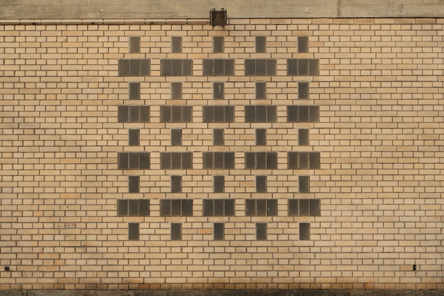 ديكورات الحوائط