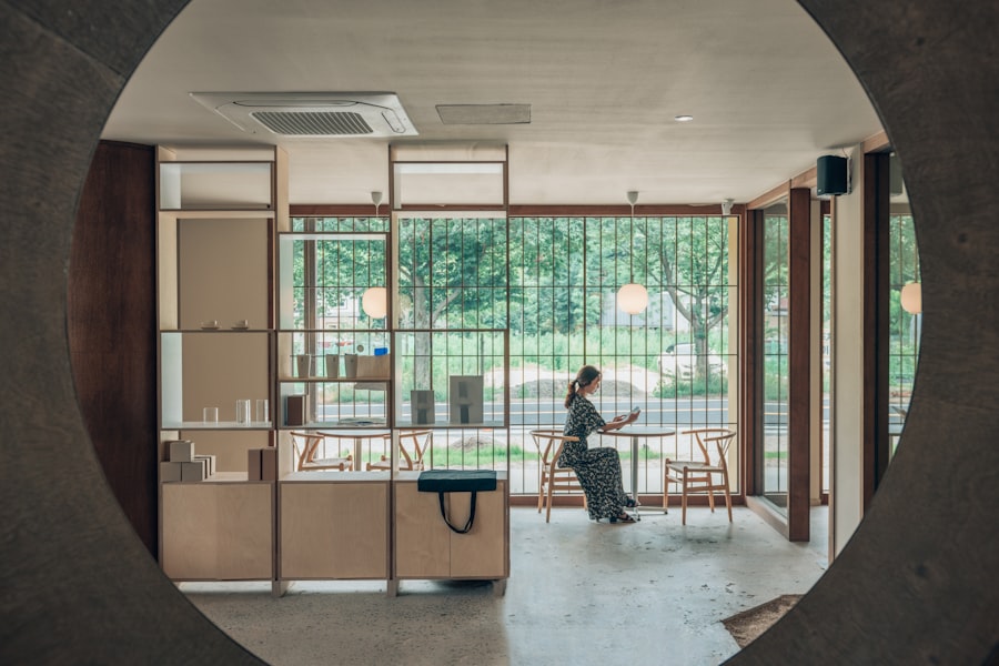 small spaces transformation