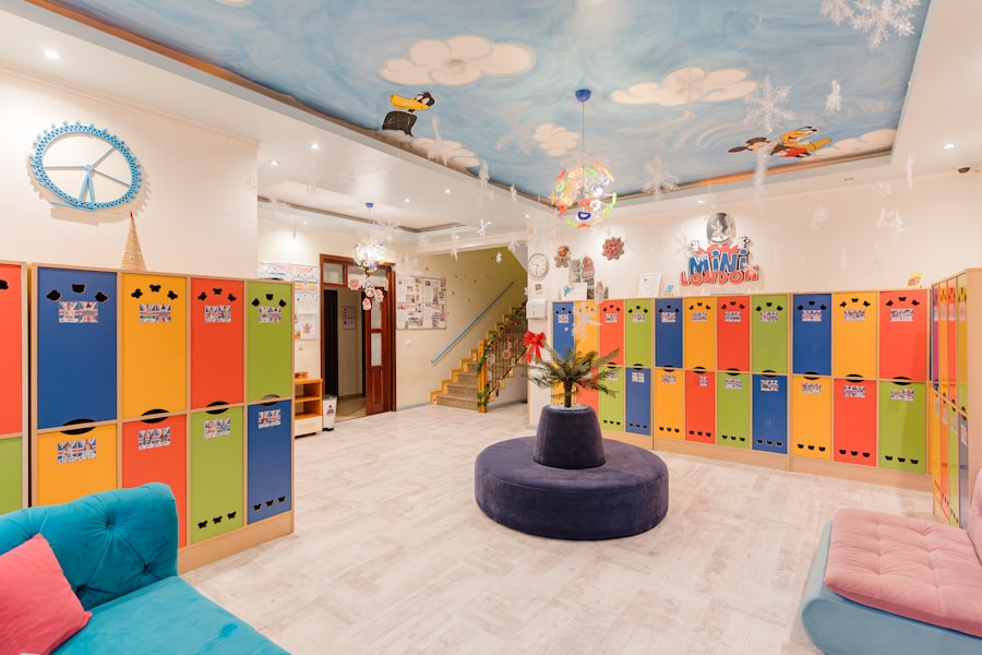kids room designs
