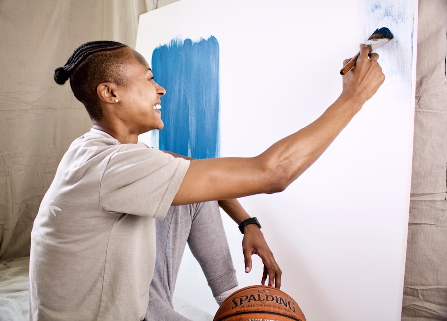 Photo Types of wall paints and how to apply them