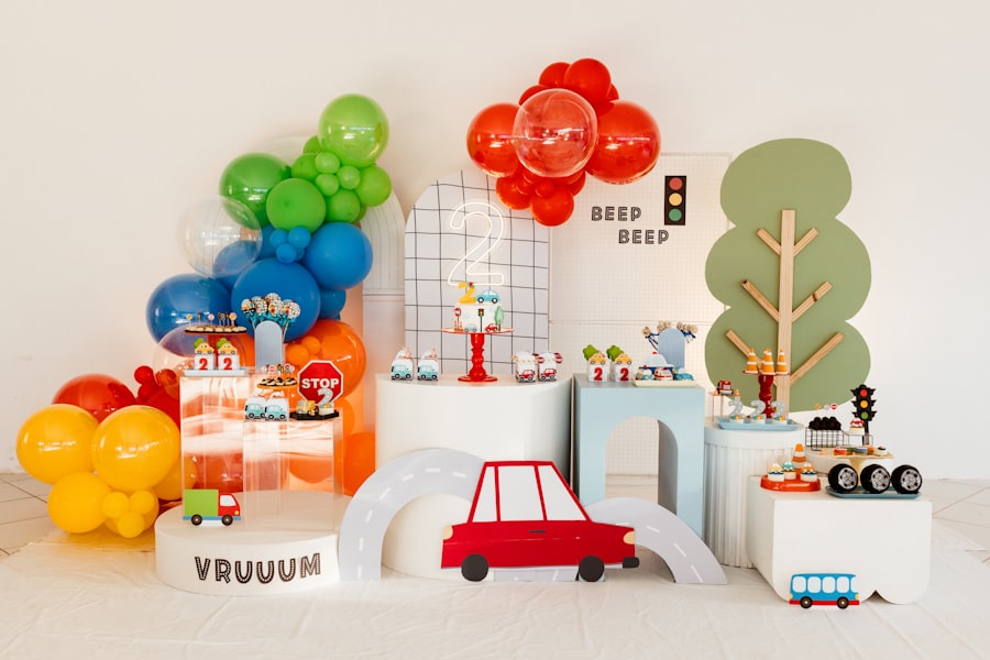 Photo kids room designs