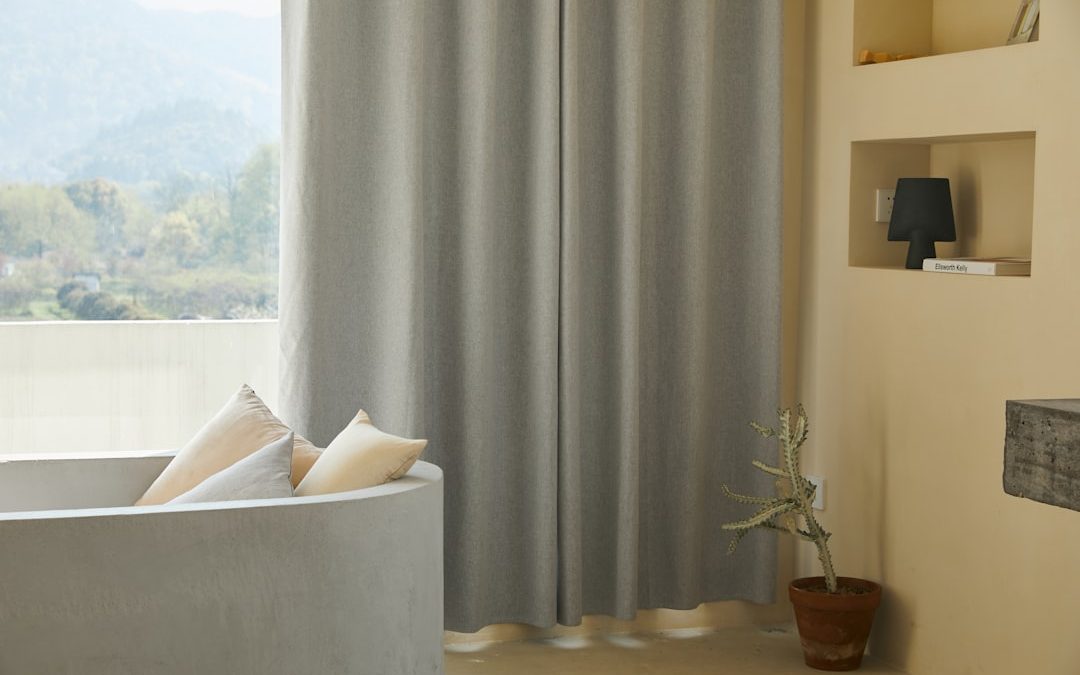 Photo living room decoration