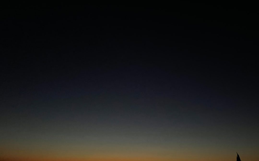 Photo Color Gradients