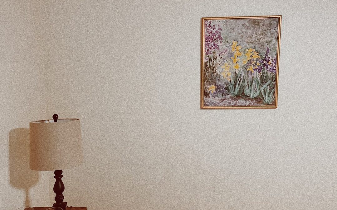 نصائح لتجنب الغش في أعمال الديكور والدهانات