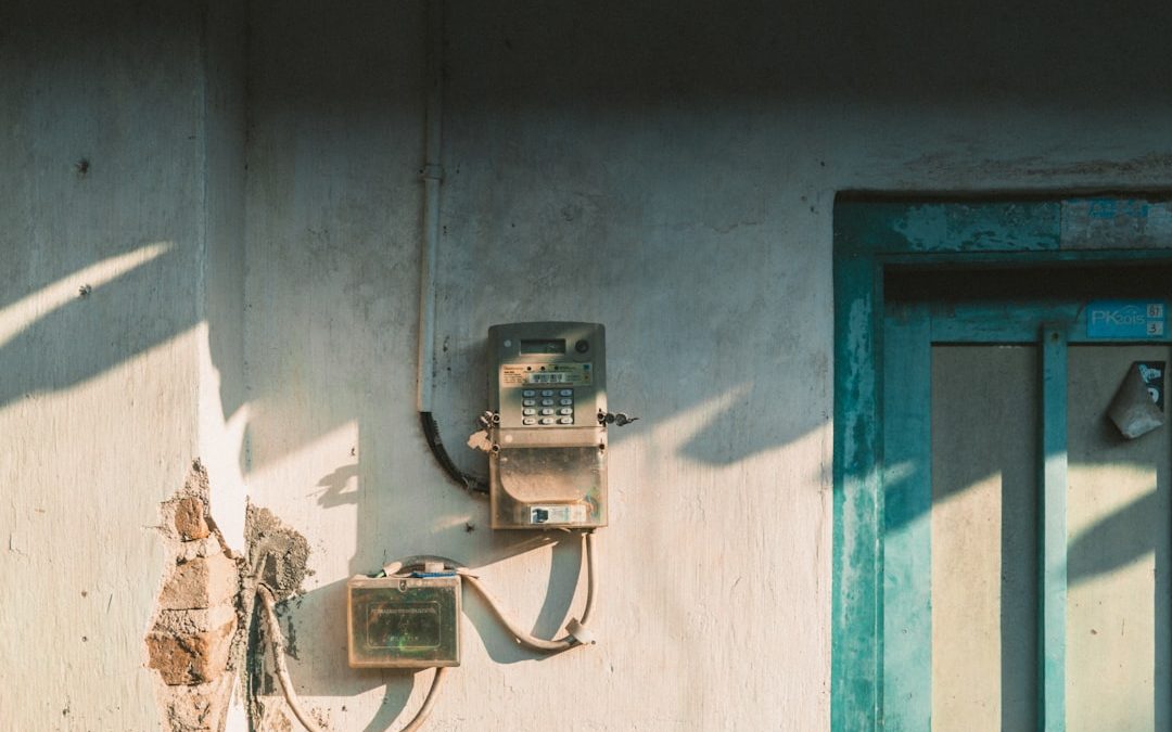 أهمية دهانات الجدران الخارجية لحماية المنزل​