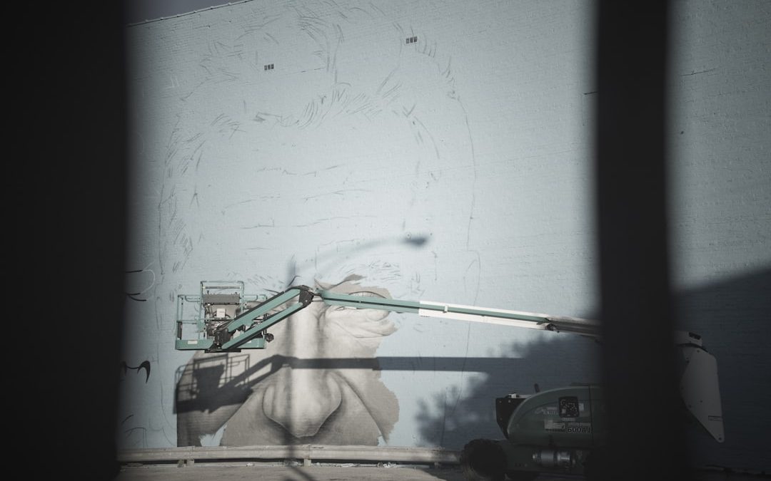 أخطاء يجب تجنبها عند دهان الجدران