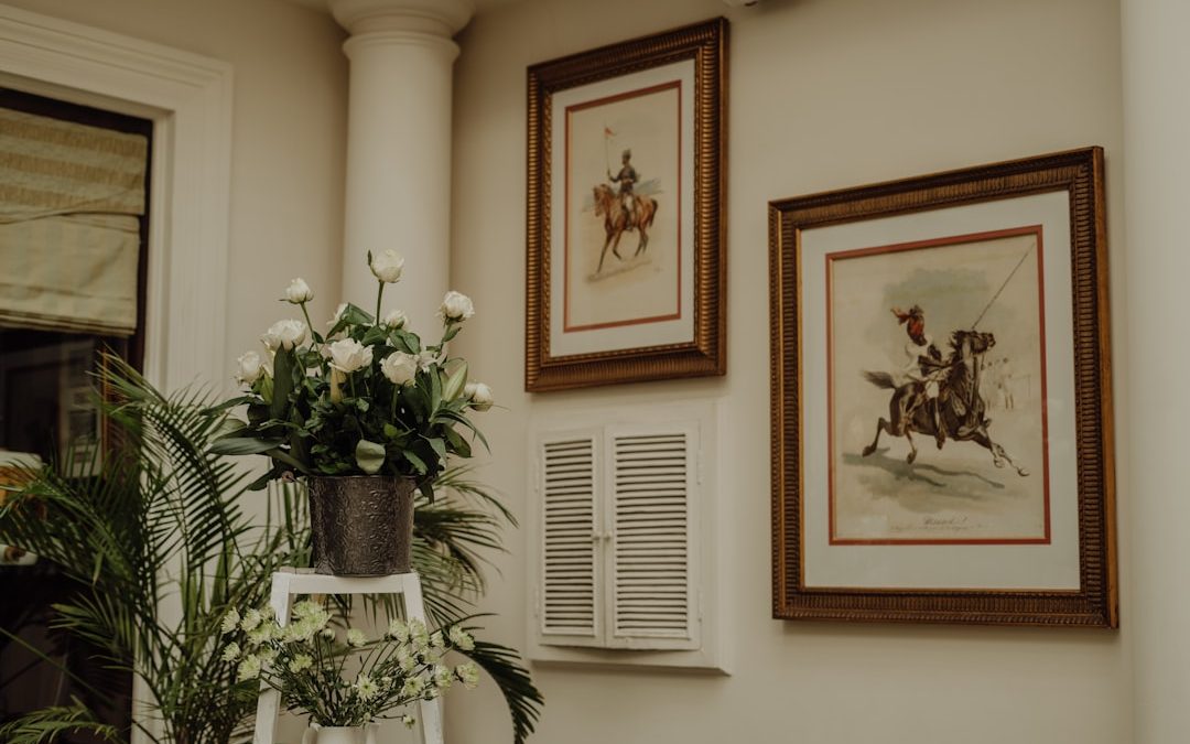 كيف تدمج الكلاسيكية مع الحداثة في ديكور البيت؟