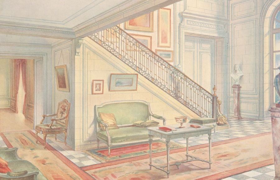 Interior Colors 2026