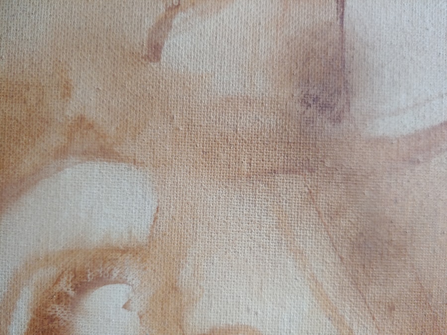 Photo earth tone colors