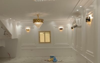 صباغ دهان بويات الدمام القطيف الخبر سيهات الظهران الراكة | صبغ غرف شقق وفلل 0532095883