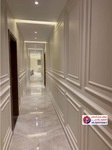 دهان فلل في القطيف باستخدام أفضل أنواع الدهانات