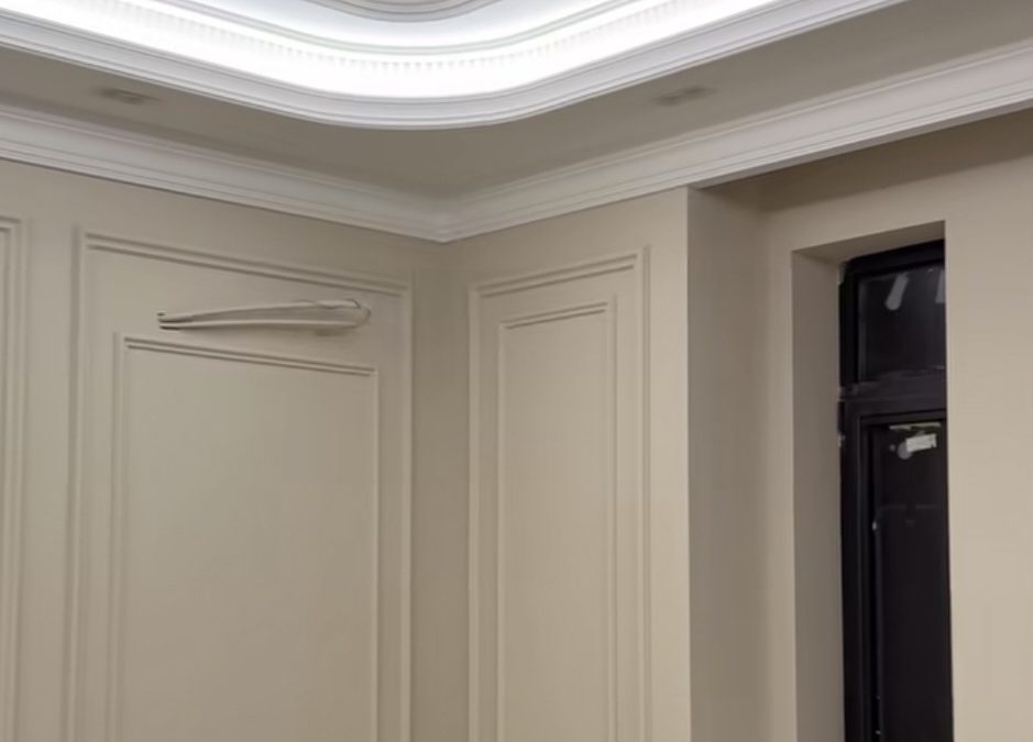 فخامة الجدران تبدأ من هنا – جمال وأناقة دهان جوتن الأصلي الدمام القطيف الخبر 0532095883