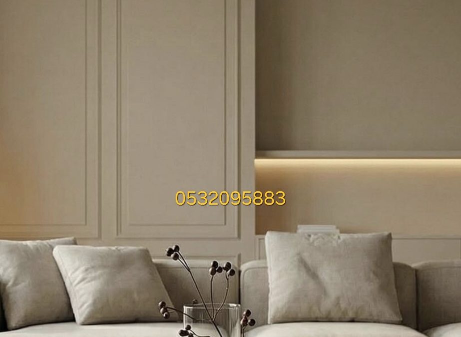 جمال الدهان يبدأ من لمسة معلم محترف بالدمام القطيف الخبر 0532095883