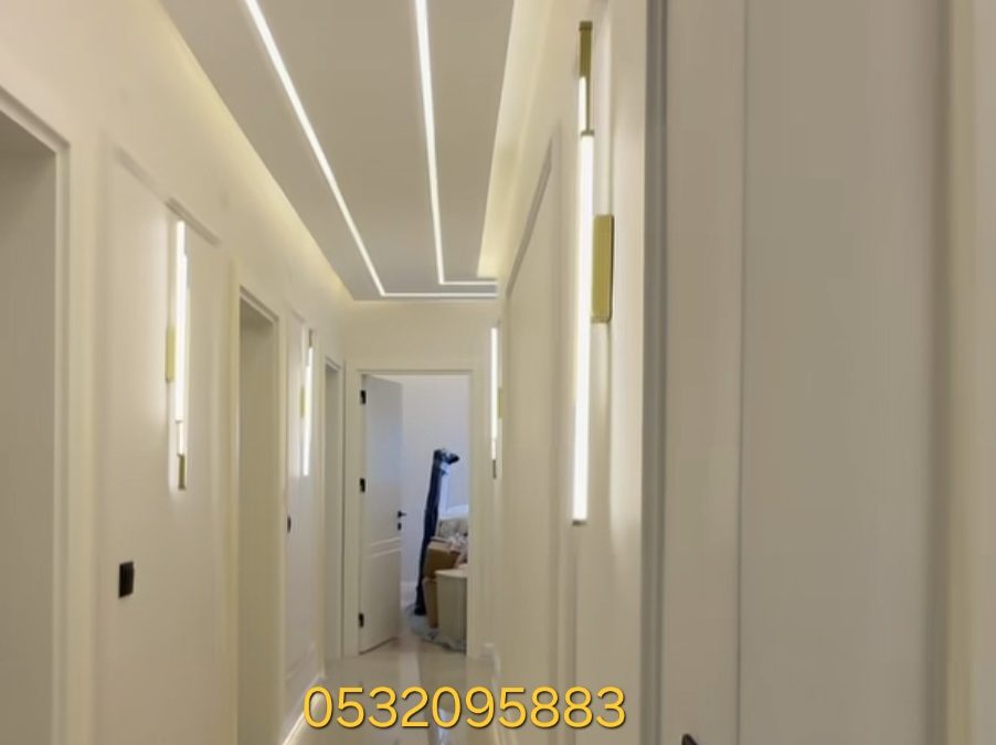 دهان احترافي يعطي بيتك روح جديدة بالدمام والقطيف والخبر 0532095883