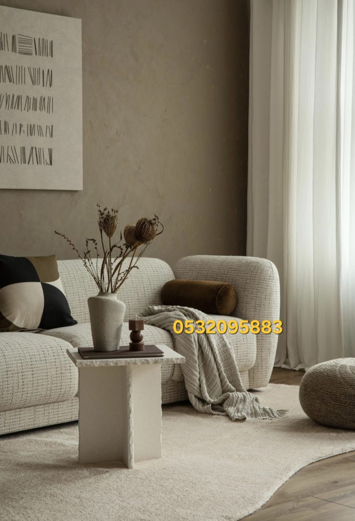 دهانات داخلية حديثة للمنازل في الدمام والخبر