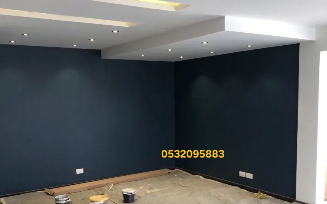 دهانات جوتن أصلية في القطيف الدمام الخبر صباغ بخبرة طويلة 0532095883