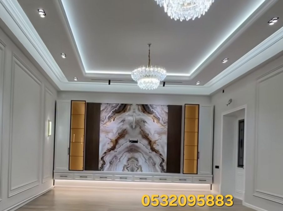 صباغ القطيف سيهات تاروت – معلم دهان محترف بأجود أنواع الدهانات وتشطيب راقي 0532095883