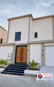 تنفيذ دهانات داخلية للجدران والأسقف في القطيف بجودة عالية