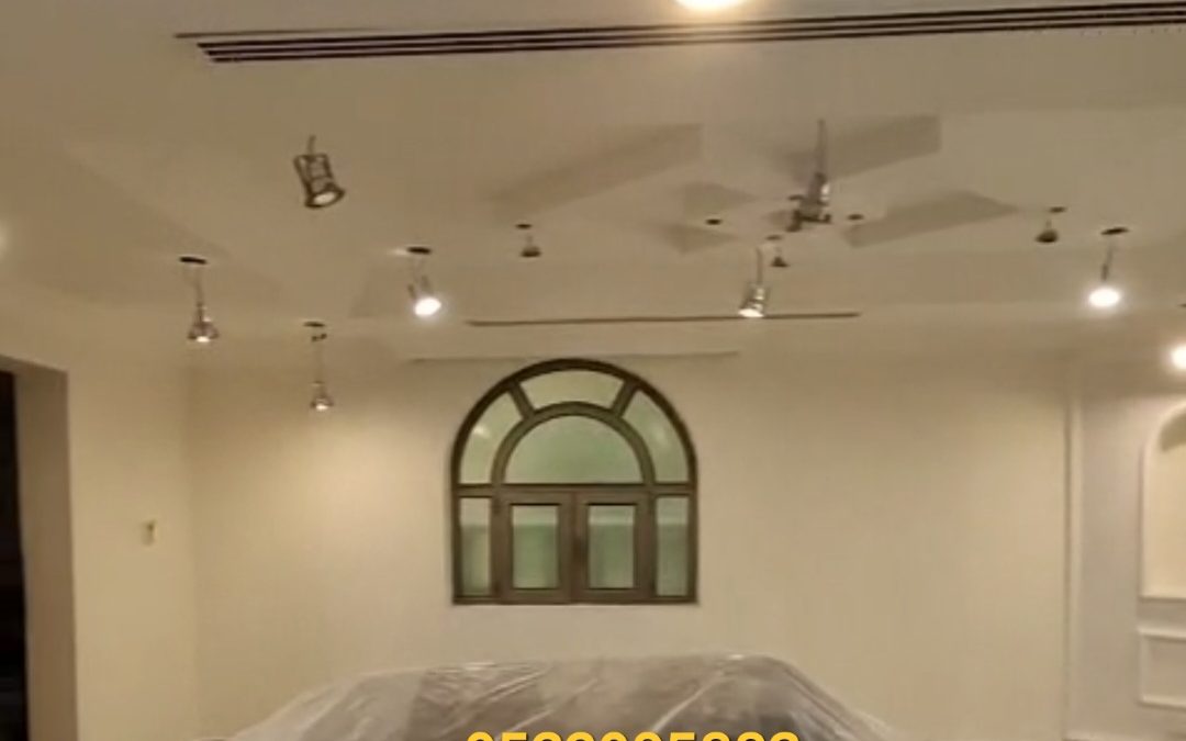 أفضل صباغ دهان في الدمام القطيف الخبر – معلم أصباغ محترف بأفضل الأسعار 0532095883