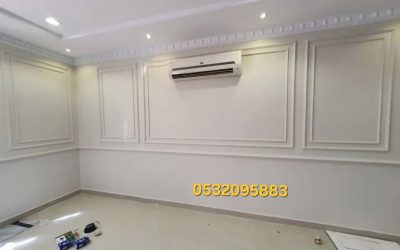 أفضل صباغ دهان جوتن في الدمام والخبر والقطيف: جودة وإتقان لجمال منزلك 0532095883