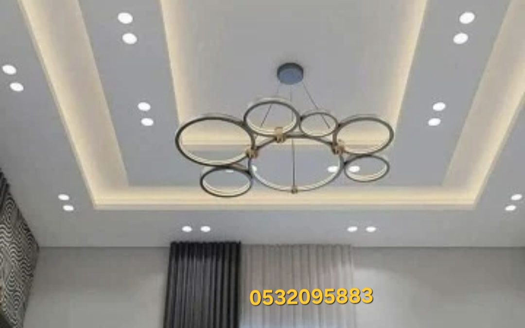 دليلك الشامل لخدمات دهان جوتن والجزيرة الصبغ والدهانات والديكور في المنطقة الشرقية 0532095883