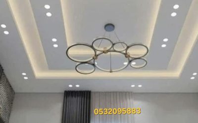 دليلك الشامل لخدمات دهان جوتن والجزيرة الصبغ والدهانات والديكور في المنطقة الشرقية 0532095883