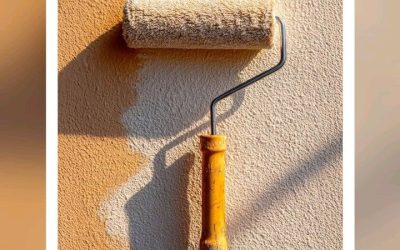 الفرق بين البرايمر والسيلر والمعجون: وظيفة كل طبقة قبل الدهان